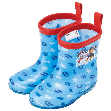 SKATER 雨靴14cm Paw Patrol23 (RIBT14-629952) - BUYFRIENDLY