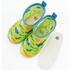 SKATER兒童角色雨靴 14cm 恐龍 (RIBT14-634376) - BUYFRIENDLY