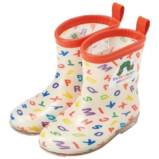 SKATER 雨靴15cm Caterpillar (RIBT15-630293) - BUYFRIENDLY