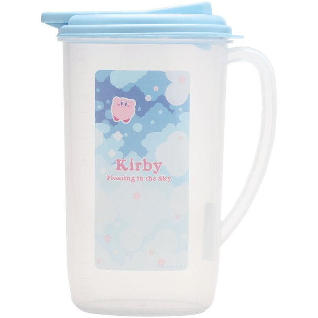SKATER 冷水瓶 1.9L Kirby of the Stars (CI19-660474) - BUYFRIENDLY