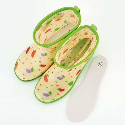 Skater 雨靴 20cm Caterpillar (RIBT4-523359) - BUYFRIENDLY