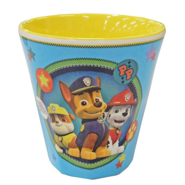 SKATER 膠杯270ML PAW PATROL(MTB2-572289) - BUYFRIENDLY