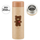 POMPONS BEAR(STYL4-606403)
