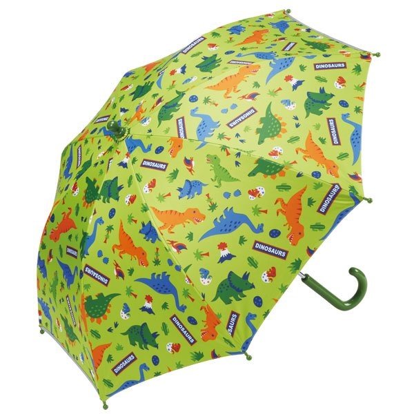 SKATER兒童晴雨傘 (恐龍)（45 釐米）(UBSR1_542053) - BUYFRIENDLY