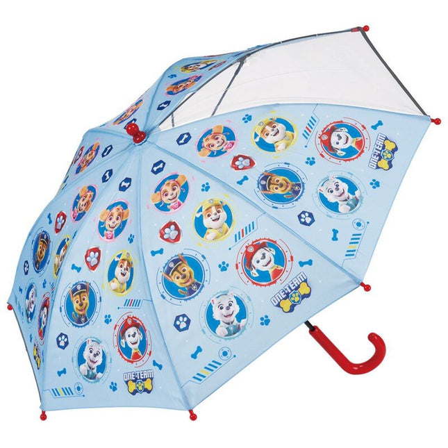 SKATER 兒童雨傘（45CM）PAW PATROL 23(UB45-629884) - BUYFRIENDLY