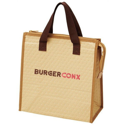 SKATER保溫袋小息袋 Burger Conx (FBC1-528705) - BUYFRIENDLY