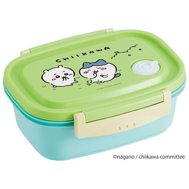 SKATER 兒童午餐盒兼容洗碗機 M CHIKAWA(XPM4-618628) - BUYFRIENDLY