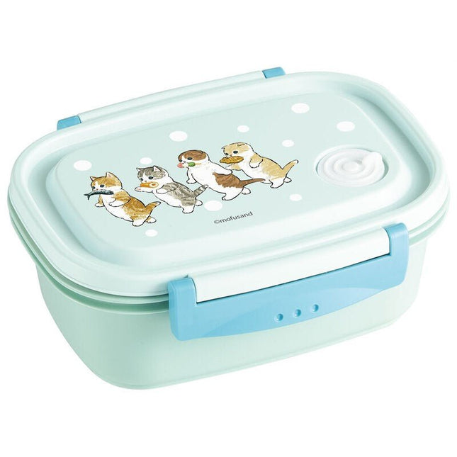 SKATER 兒童午餐盒兼容洗碗機 M MOFUSAND (XPM4-618963) - BUYFRIENDLY