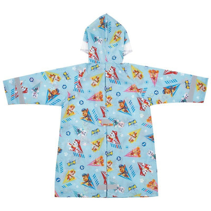 SKATER 兒童雨衣 (PAW PATORL) (RACO1N-636738) - BUYFRIENDLY