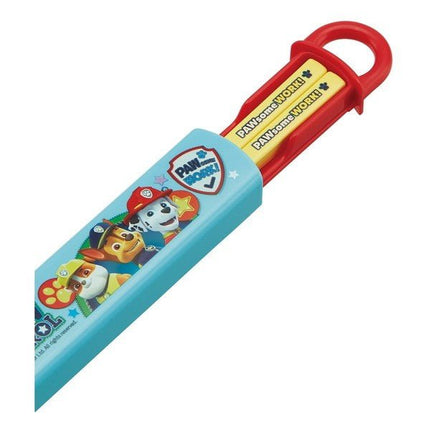 SKATER筷子套裝抗菌餐具 PAW PATROL 21 (ABS2AMAG-526817) - BUYFRIENDLY