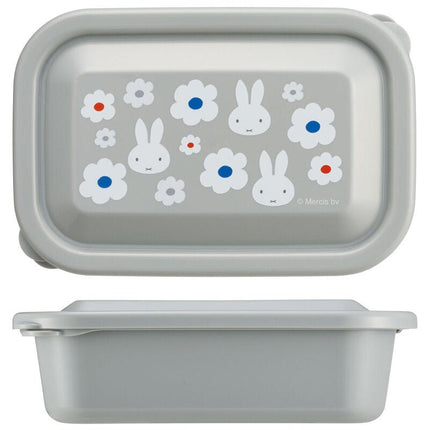 SKATER 環保食物盒S 580ML MIFFY (LFP6-584145) - BUYFRIENDLY