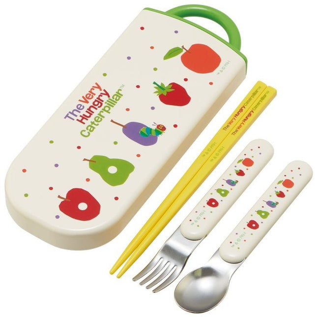 SKATER SLIDE TRIO BOX SET-THE VERY HUNGRY CATERPILLAR(TACC2AG-588143) - BUYFRIENDLY