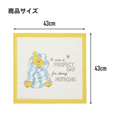 SKATER午餐盒包裝手巾 SUPER MARIO 23(KB4-622335) - BUYFRIENDLY