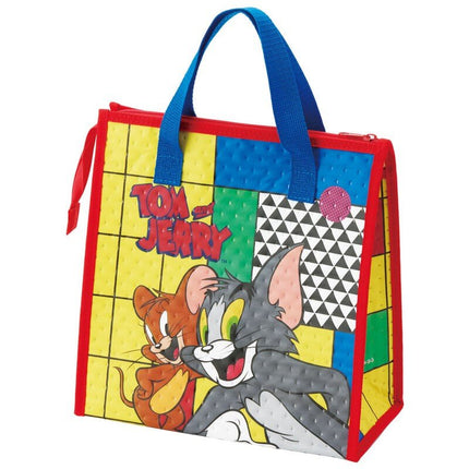 SKATER 保溫袋 小息袋Tom and Jerry (FBC1-641367) - BUYFRIENDLY