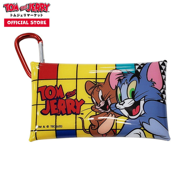SKATER 鑰匙包 Tom and Jerry (ZCMC1-641183) - BUYFRIENDLY