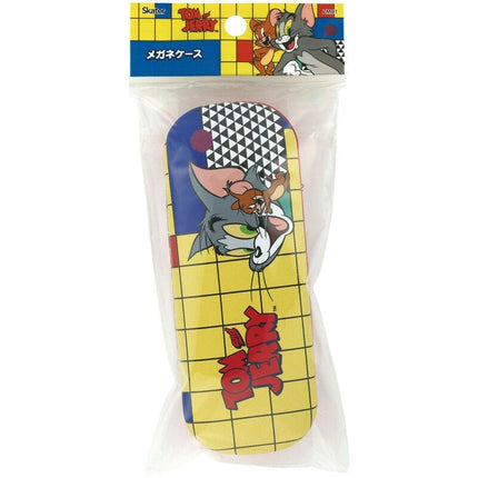 SKATER 眼鏡盒 Tom and Jerry (ZMC1-641138) - BUYFRIENDLY