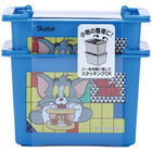SKATER可堆疊迷你籃子2 件套 Tom and Jerry (MBSK1-641268) - BUYFRIENDLY