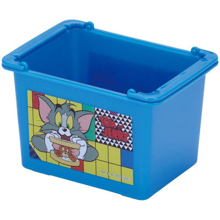 SKATER可堆疊迷你籃子2 件套 Tom and Jerry (MBSK1-641268) - BUYFRIENDLY