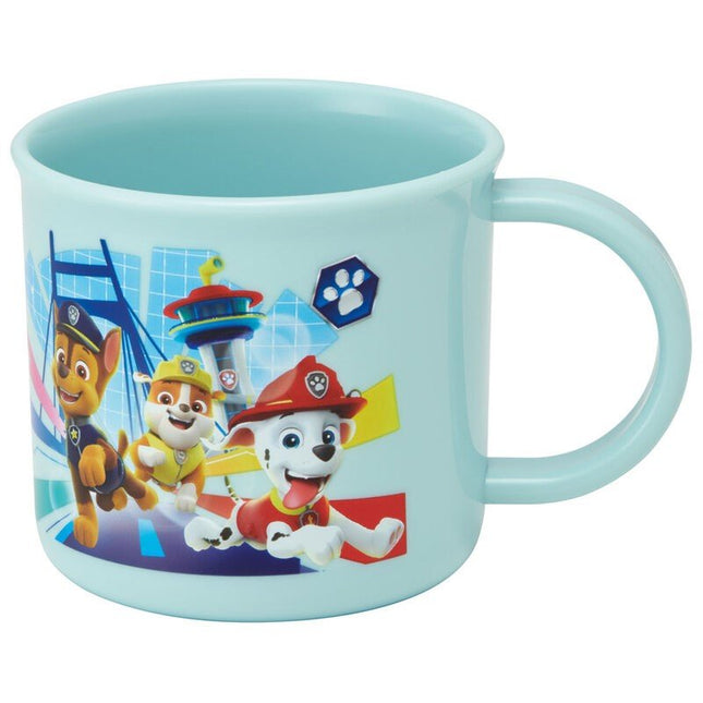 SKATER抗菌水杯200ml PAW PATROL 23(KE4AAG-613487) - BUYFRIENDLY