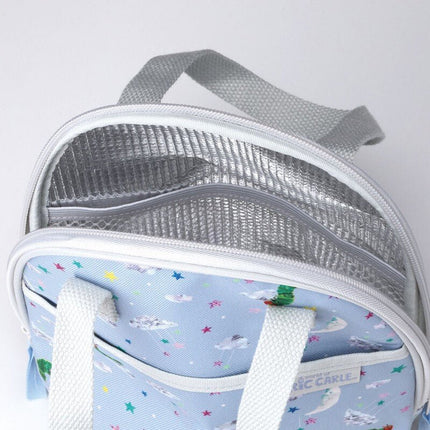 SKATER嬰兒奶瓶袋保溫袋The Very Hungry Caterpillar(BHMC2-627798) - BUYFRIENDLY