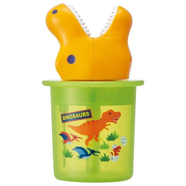 SKATER超音波水氧加濕器(USB供電) DINOSAURS (TST1D_523434) - BUYFRIENDLY