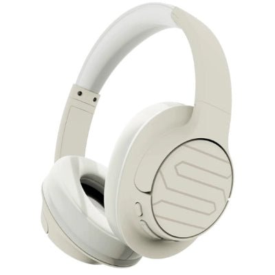 SOUL ULTRA WIRELESSS 2-Wireless Over-Ear Headphones Beige - BUYFRIENDLY