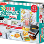 Star Diner Restaurant - Play Set - BUYFRIENDLY