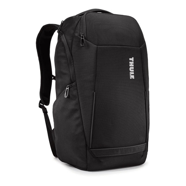 Thule Accent 15.6" PC or 16"電腦背包28L 大容量 黑色 (THU02-AC28-BK3055) - BUYFRIENDLY