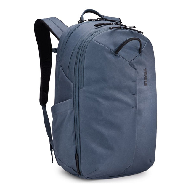 Thule Aion 旅行15.6" PC/16"電腦背包28L可擴展為32L 深石板灰色 (THU01-AI28-SLA5363) - BUYFRIENDLY