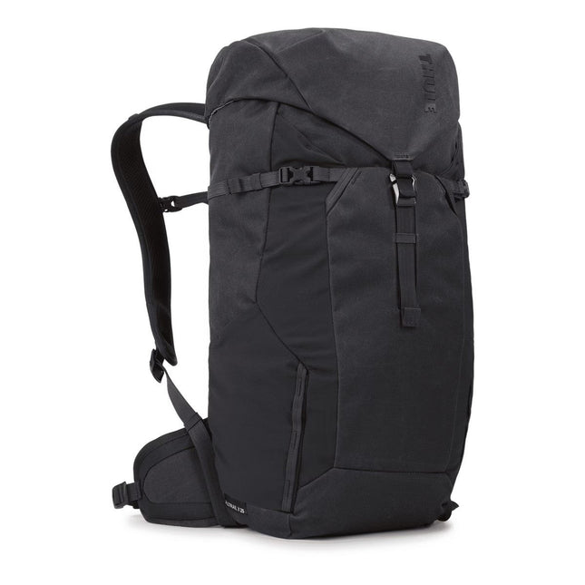 Thule AllTrail X 登山背包 25L 黑色 (THU13-AL25-OBS6095) - BUYFRIENDLY
