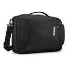 Thule ccent 二合一 15.6''/16''環保可轉換公文包/背包 17L 黑色 (THU03-ACCON-BK3062) - BUYFRIENDLY