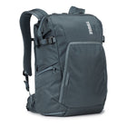 Thule Covert 3合1 DSLR相機電腦背包(連可拆式襯墊單肩相機內袋) 24L 灰色 (THU16D-CO24-SL3957) - BUYFRIENDLY