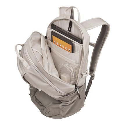 Thule EnRoute (15.6-16'' MacBook) 26L 電腦背包 淺灰/深灰 (THU09-EN26-VET3499) - BUYFRIENDLY