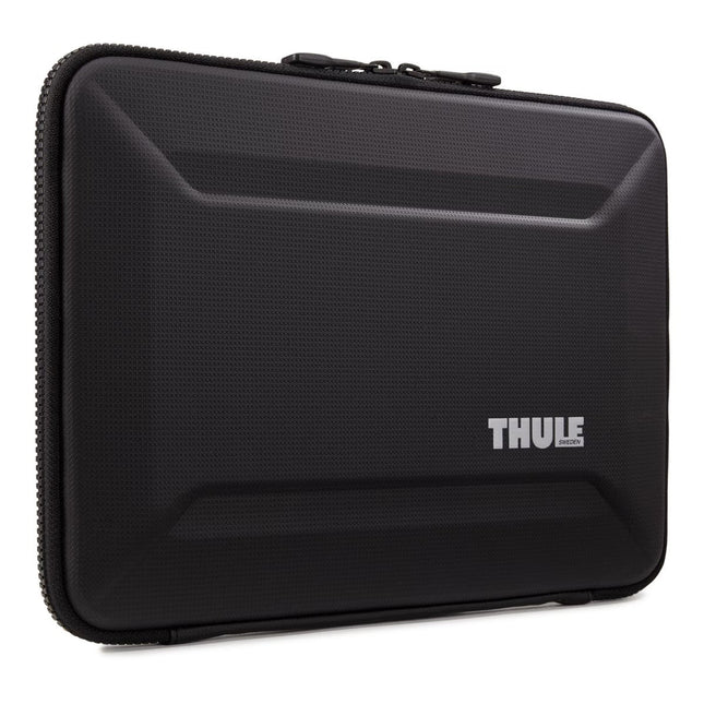 Thule Gauntlet 4 MacBook 14" 硬殼保護套 黑色 (THU14SL-GA14-BK4113) - BUYFRIENDLY