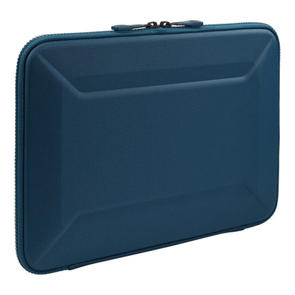 Thule Gauntlet 4 MacBook 14" 硬殼保護套 藍色 (THU14SL-GA14-BL4120) - BUYFRIENDLY