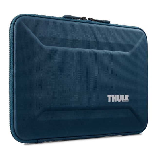 Thule Gauntlet 4 MacBook 14" 硬殼保護套 藍色 (THU14SL-GA14-BL4120) - BUYFRIENDLY