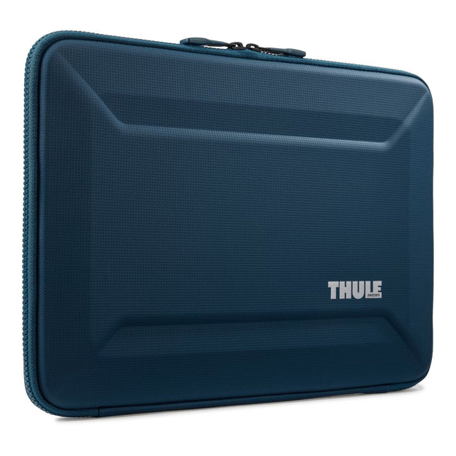 Thule Gauntlet 4 MacBook Pro 16" 硬殼保護套 藍色 (THU14SL-GA16-BL00054) - BUYFRIENDLY