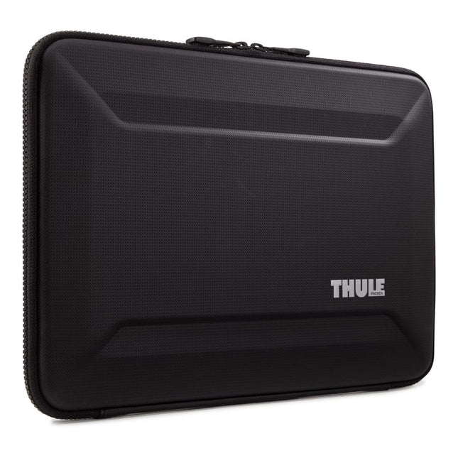 Thule Gauntlet 4 MacBook Pro 16" 硬殼保護套 黑色 (THU14SL-GS16-BK0047) - BUYFRIENDLY