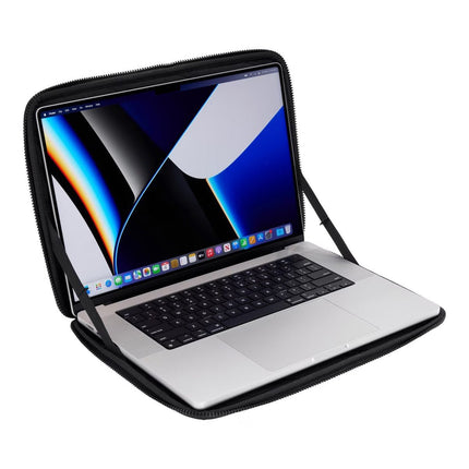 Thule Gauntlet 4 MacBook Pro 16" 硬殼保護套 黑色 (THU14SL-GS16-BK0047) - BUYFRIENDLY