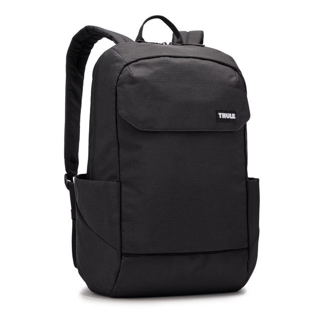 Thule Lithos 背包 20L 黑色 (THU10-LI20-BK3369) - BUYFRIENDLY