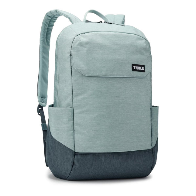 Thule Lithos 背包 20L 淺藍/深藍 (THU10-LI20-SLA3376) - BUYFRIENDLY