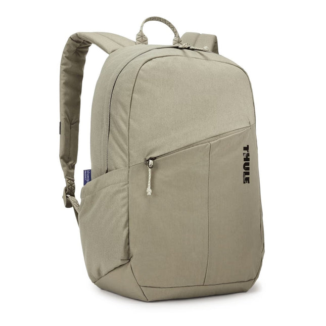 Thule Notus 背包 20L 灰色 (THU04-NO20-NGY2607) - BUYFRIENDLY