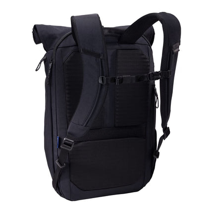 Thule Paramount 筆記型電腦背包 24L 黑色 (THU11-PA24N-BK5486) - BUYFRIENDLY