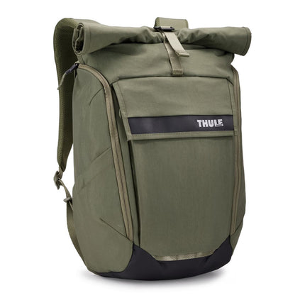 Thule Paramount 筆記型電腦背包 24L 綠色 (THU11-PA24N-GN5493) - BUYFRIENDLY