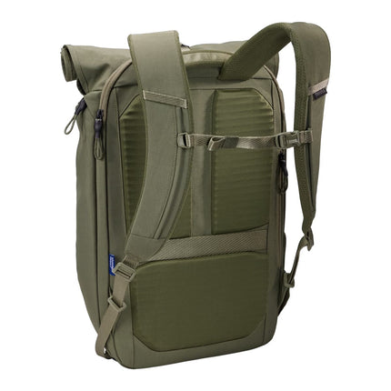 Thule Paramount 筆記型電腦背包 24L 綠色 (THU11-PA24N-GN5493) - BUYFRIENDLY