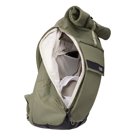 Thule Paramount 筆記型電腦背包 24L 綠色 (THU11-PA24N-GN5493) - BUYFRIENDLY