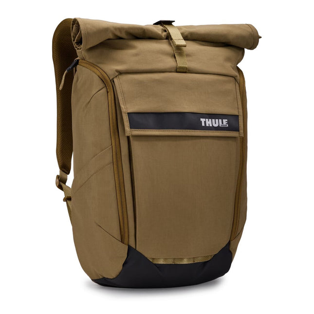 Thule Paramount 筆記型電腦背包 24L 棕色 (THU11-PA24N-NUT5509) - BUYFRIENDLY