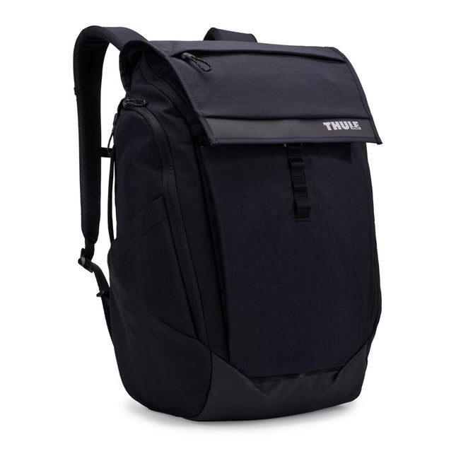 Thule Paramount 27L (15.6-16'' MacBook) 抗水外層電腦背包 黑色 (THU11-PA27N-BK5516) - BUYFRIENDLY