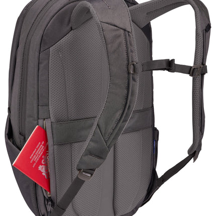 Thule Subrerra 2 背包 21L 香根草灰色 (THU20-S2BP21-VGY5561) - BUYFRIENDLY