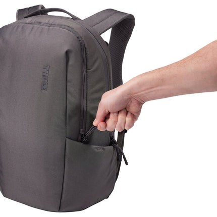 Thule Subrerra 2 背包 21L 香根草灰色 (THU20-S2BP21-VGY5561) - BUYFRIENDLY
